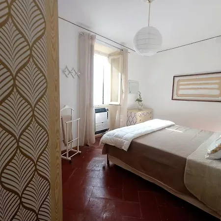 Piccolo Borgo Vista Di By Gottschalk *