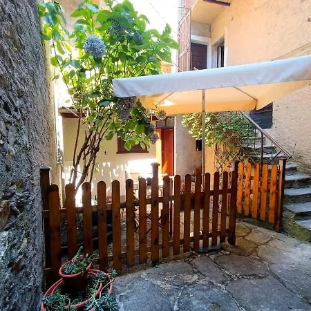 Piccolo Borgo Vista Di By Gottschalk