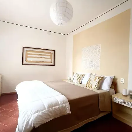 In Centro Storico 度假居