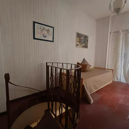 In Centro Storico Dorio