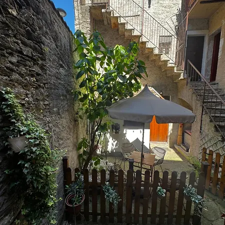 Piccolo Borgo Vista Di By Gottschalk *