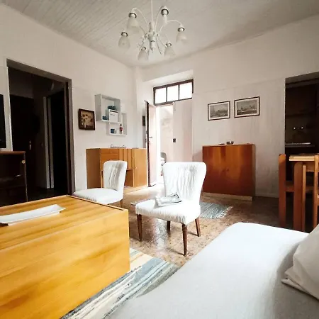 Piccolo Borgo Vista Di By Gottschalk *