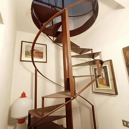 In Centro Storico 度假居