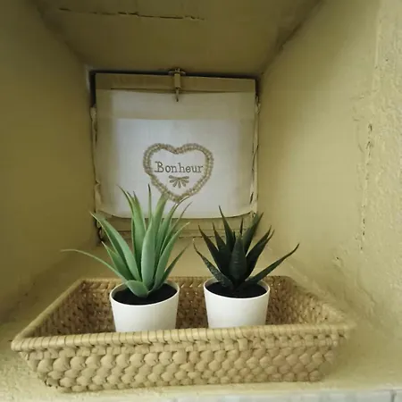 度假居 In Centro Storico