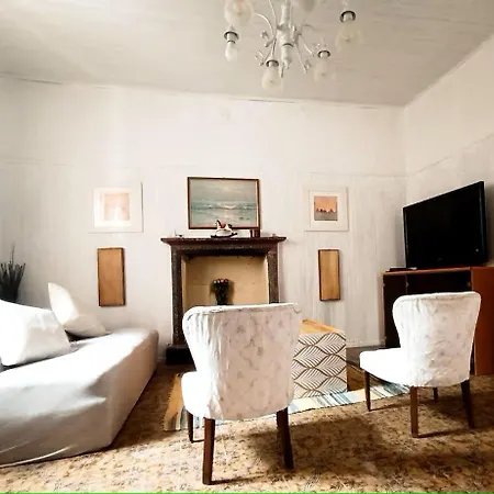 Piccolo Borgo Vista Di By Gottschalk * Dorio
