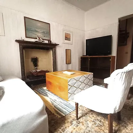 In Centro Storico 度假居 Dorio