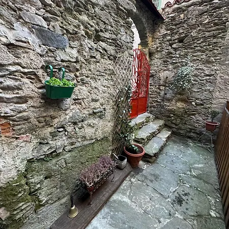 In Centro Storico 度假居 *