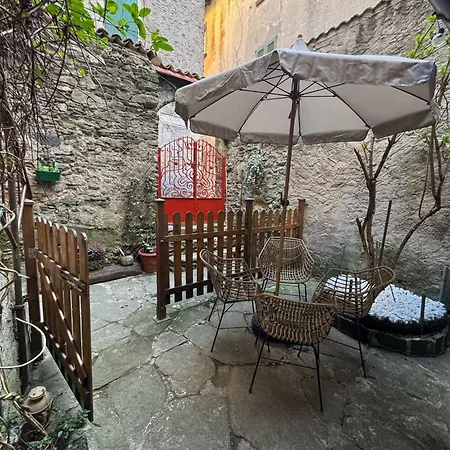 度假居 Piccolo Borgo Vista Di By Gottschalk *