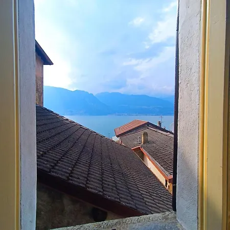 度假居 Piccolo Borgo Vista Di By Gottschalk *