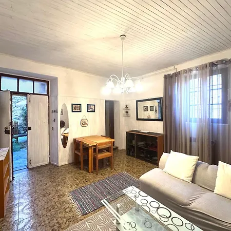 Piccolo Borgo Vista Di By Gottschalk * Dorio