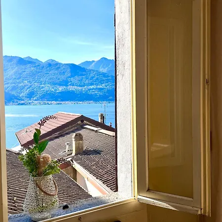 度假居 Piccolo Borgo Vista Di By Gottschalk
