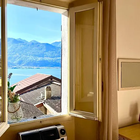 Piccolo Borgo Vista Di By Gottschalk 度假居 Dorio