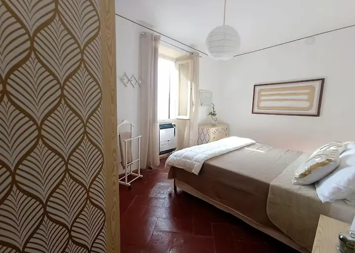 Casa Piccolo Borgo By Gottschalk *