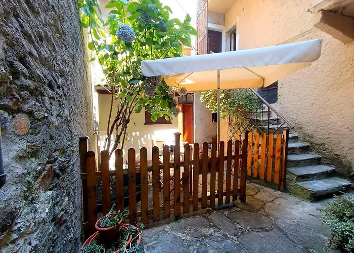 Casa Piccolo Borgo By Gottschalk