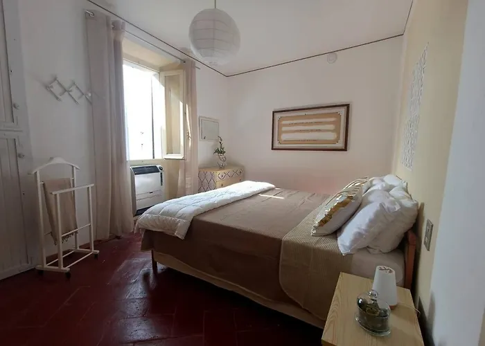 Casa Piccolo Borgo By Gottschalk Casa de Férias *