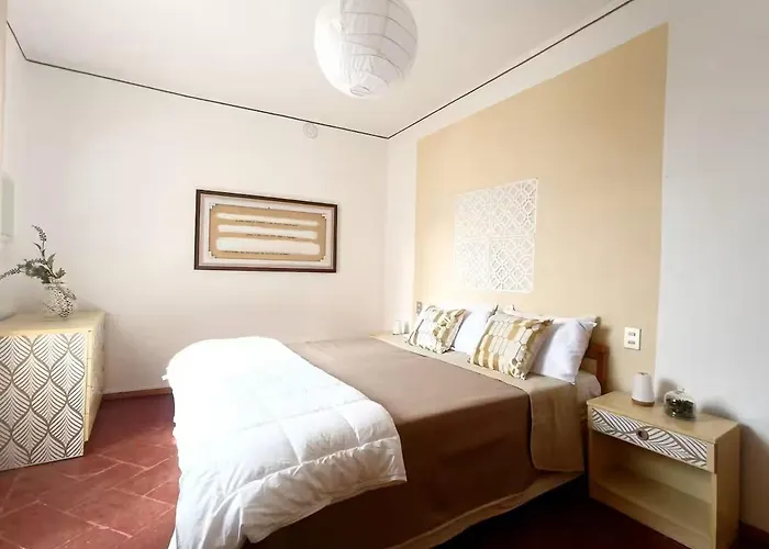 In Centro Storico Ferienhaus