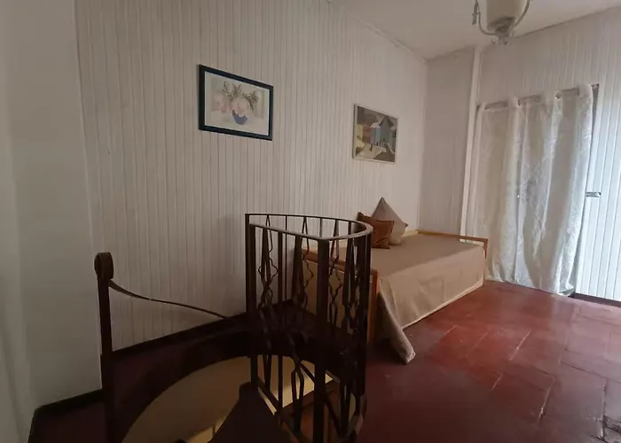 In Centro Storico Dorio