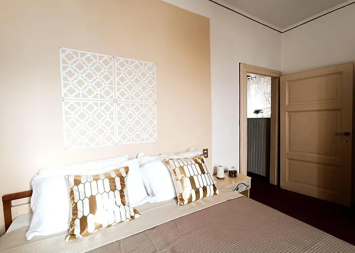 Casa Piccolo Borgo By Gottschalk *