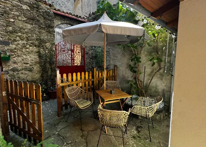 In Centro Storico Ferienhaus