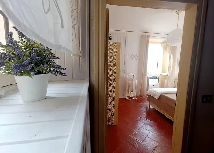 Ferienhaus In Centro Storico *