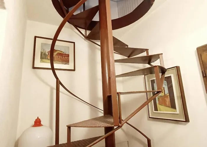 Casa Piccolo Borgo By Gottschalk Casa de Férias