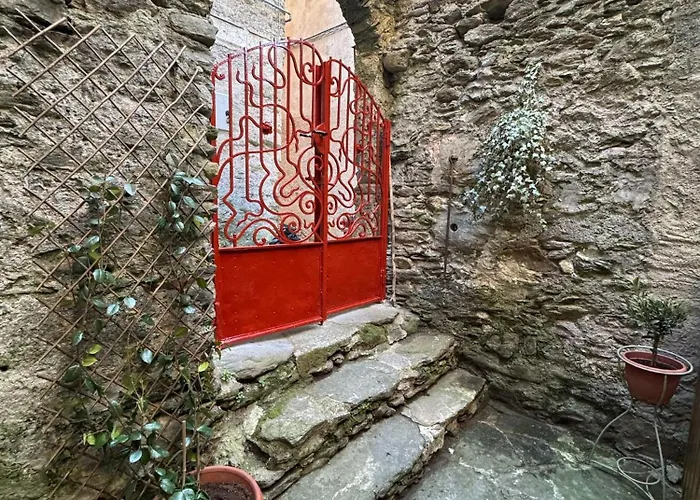 In Centro Storico Ferienhaus