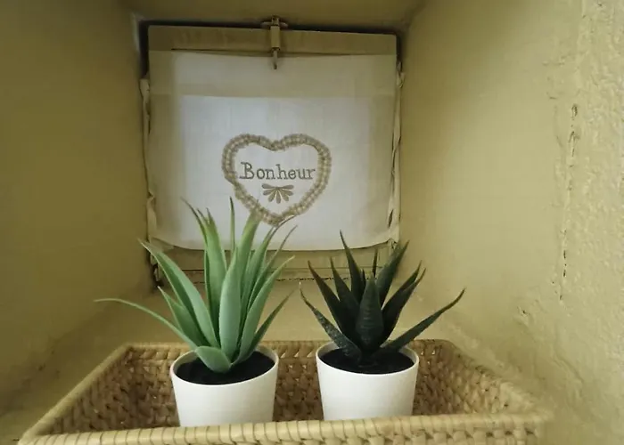 Ferienhaus In Centro Storico