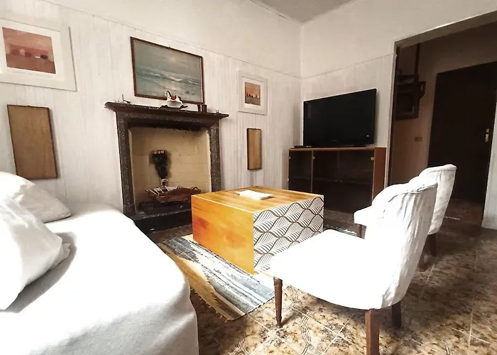 Casa Piccolo Borgo By Gottschalk Casa de Férias Dorio