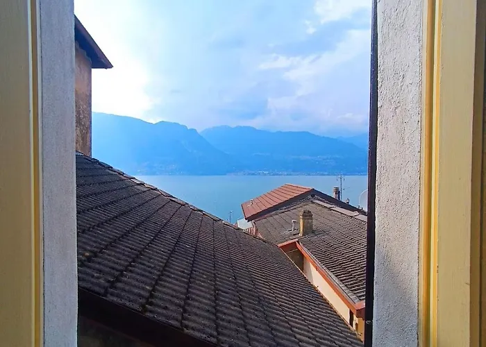 Ferienhaus In Centro Storico *