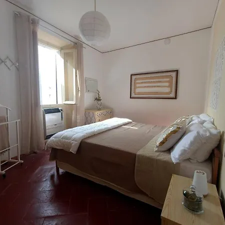 In Centro Storico Vakantiehuis *