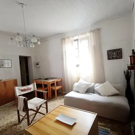 In Centro Storico Vakantiehuis Dorio