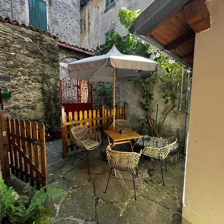 In Centro Storico Vakantiehuis