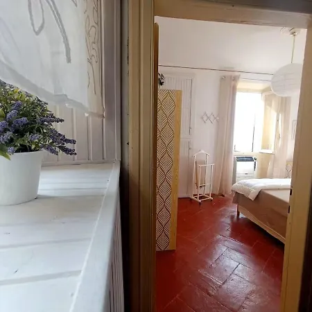 Vakantiehuis In Centro Storico *