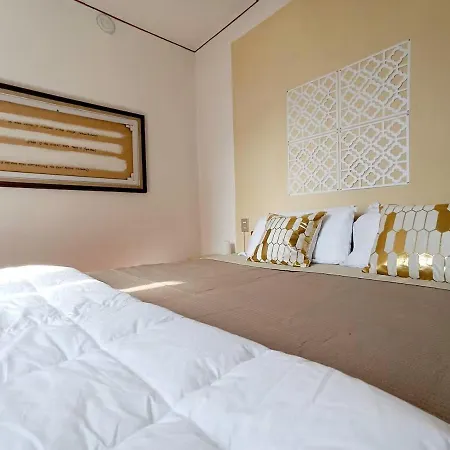 In Centro Storico Vakantiehuis Dorio