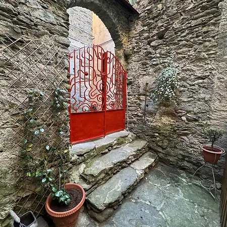 In Centro Storico Vakantiehuis