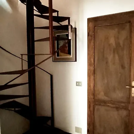 In Centro Storico Dorio