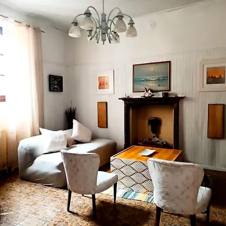 In Centro Storico Vakantiehuis