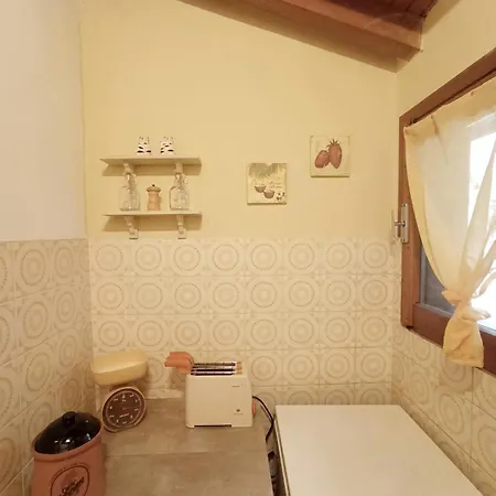 Vakantiehuis In Centro Storico