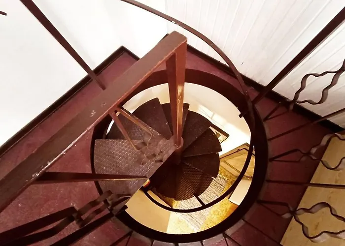 In Centro Storico Dorio