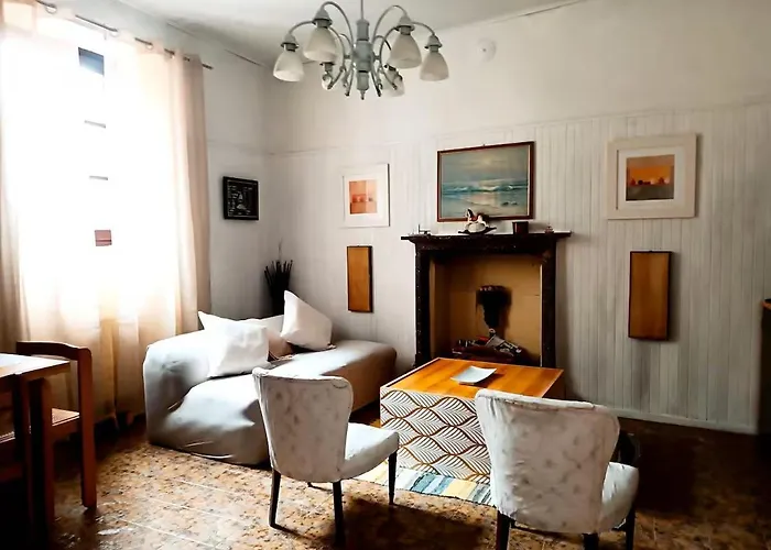 Casa Piccolo Borgo By Gottschalk 別荘
