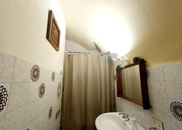 Dom wakacyjny Casa Piccolo Borgo By Gottschalk Dorio