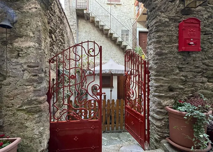 Casa Piccolo Borgo By Gottschalk